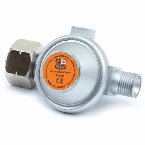 Sellnet Gasbrenner Unkrautvernichter 80 cm mit 5 m Schlauch, inklusive 4 bar Druckminderer SN0283R