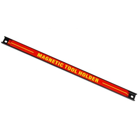 Sellnet Magnetleiste für Werkzeuge 50 cm Werkzeughalter mit Tragkraft von 13 kg SN3521