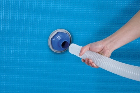Bestway Einhängeskimmer für Filtersysteme, ab 2.006 l/h 58233