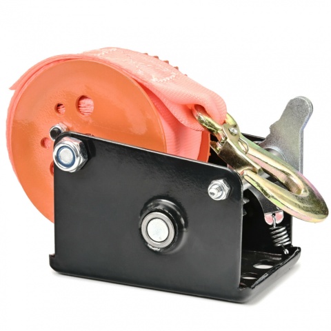 Verda Gurtwinde 363 kg 800 lbs 5 m SN1115