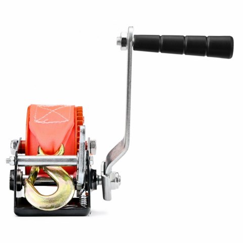 Verda Gurtwinde 363 kg 800 lbs 5 m SN1115