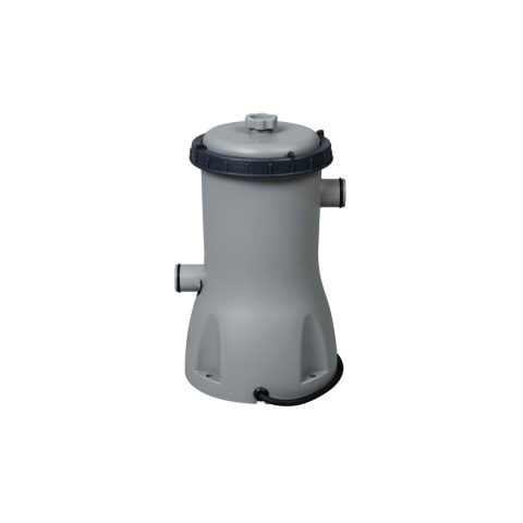 Bestway Filterpumpe 3.028 l/h, 40 W 58386