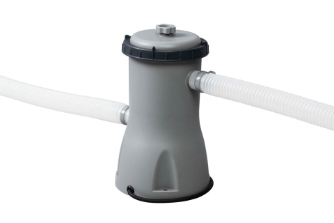 Bestway Filterpumpe 3.028 l/h, 40 W 58386