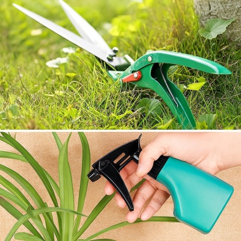 Gartengeräte Gartenwerkzeug Set Garten Pflanzset Handgeräte Kleingeräte SN3010