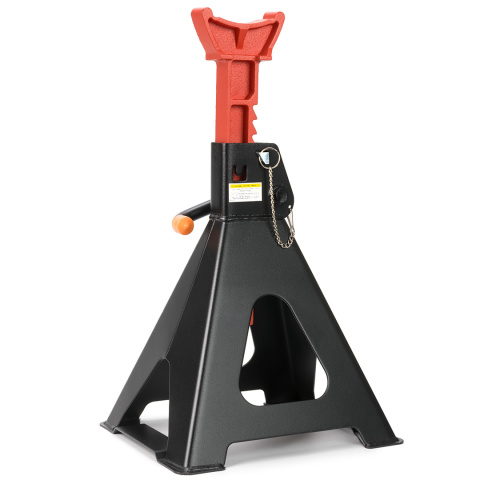 Verda 2x Unterstellböcke 6t, 385 - 600 mm mit Sicherung SN2461