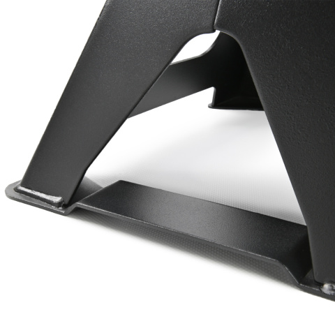 Verda 2x Unterstellböcke 6t, 385 - 600 mm mit Sicherung SN2461