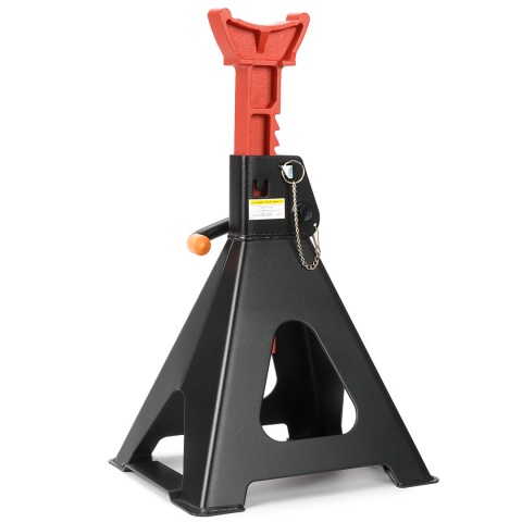 Verda 4x Unterstellböcke 6t, 385 - 600 mm mit Sicherung SN2461-2