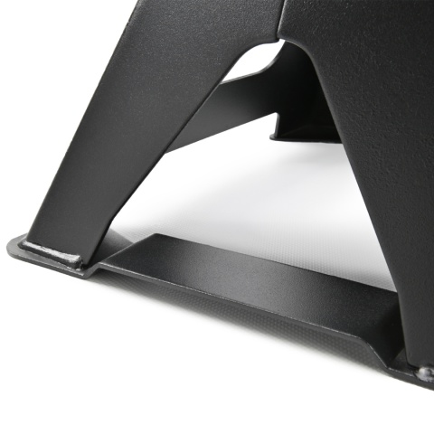 Verda 4x Unterstellböcke 6t, 385 - 600 mm mit Sicherung SN2461-2