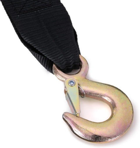 Verda Gurtwinde 1588 kg 3500 lbs 8 m SN1175