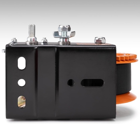 Verda Gurtwinde 1588 kg 3500 lbs 8 m SN1175