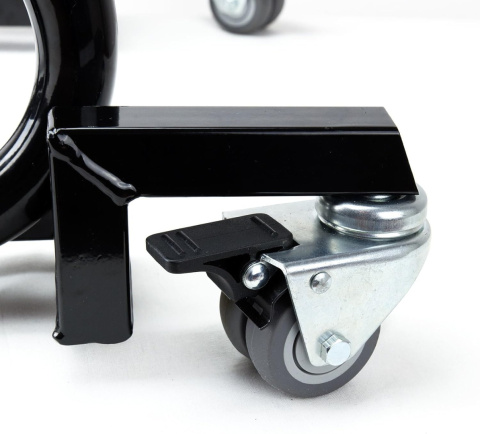 Verda Motorradständer Motorrad Montageständer | All-In-One Universal Ständer für Motorräder SN1717