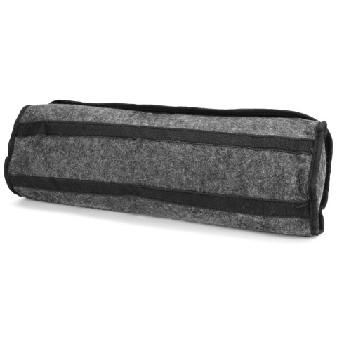 Verda Scherenwagenheber Tasche Aufbewahrungstasche Filz Materiall + Klettverschluss SN35P