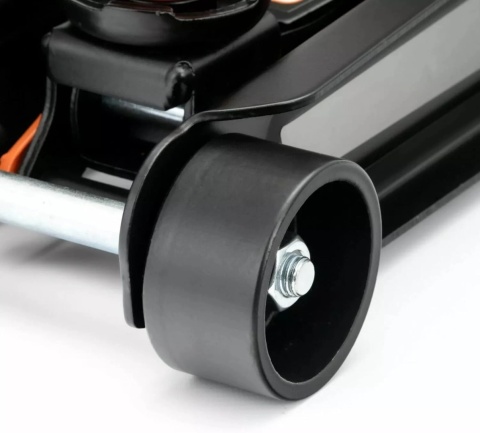 Verda Wagenheber 2,5t Rangierwagenheber 85 - 365 mm SN10663