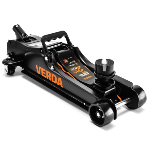 Verda Wagenheber 2,5t Rangierwagenheber 85 - 365 mm SN10663