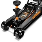 Verda Wagenheber 2,5t Rangierwagenheber 85 - 365 mm SN10663