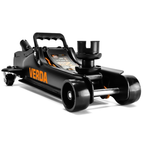 Verda Wagenheber 2,5t Rangierwagenheber 85 - 365 mm SN10663