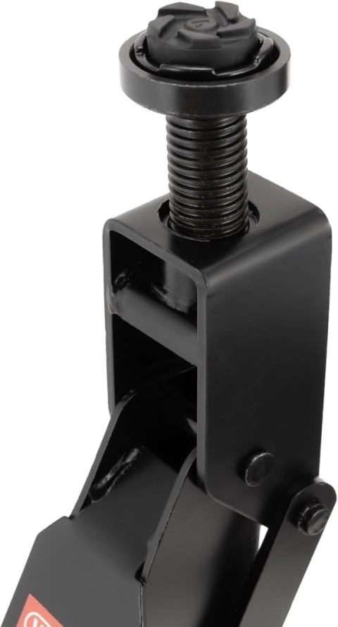 Profi Wagenheber 3T, 192-530mm für SUV + Gummi Geländewagen MIT EXTRAS SN3063